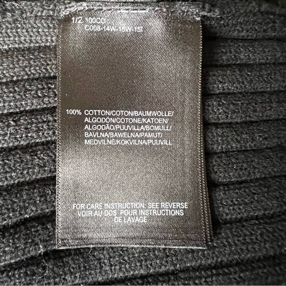 Mexx Men’s Knit Sweater - Picture 5 of 5